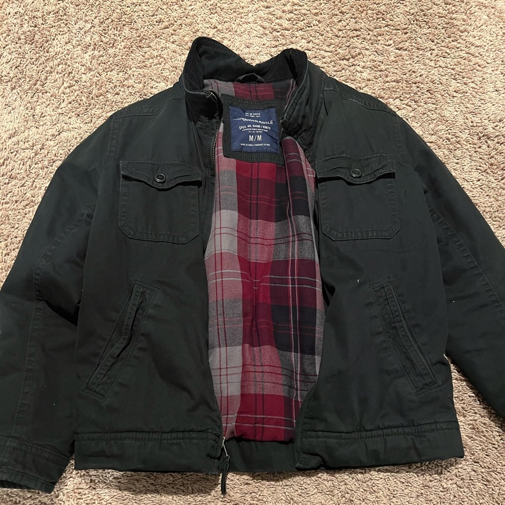 American Eagle Durable Coat